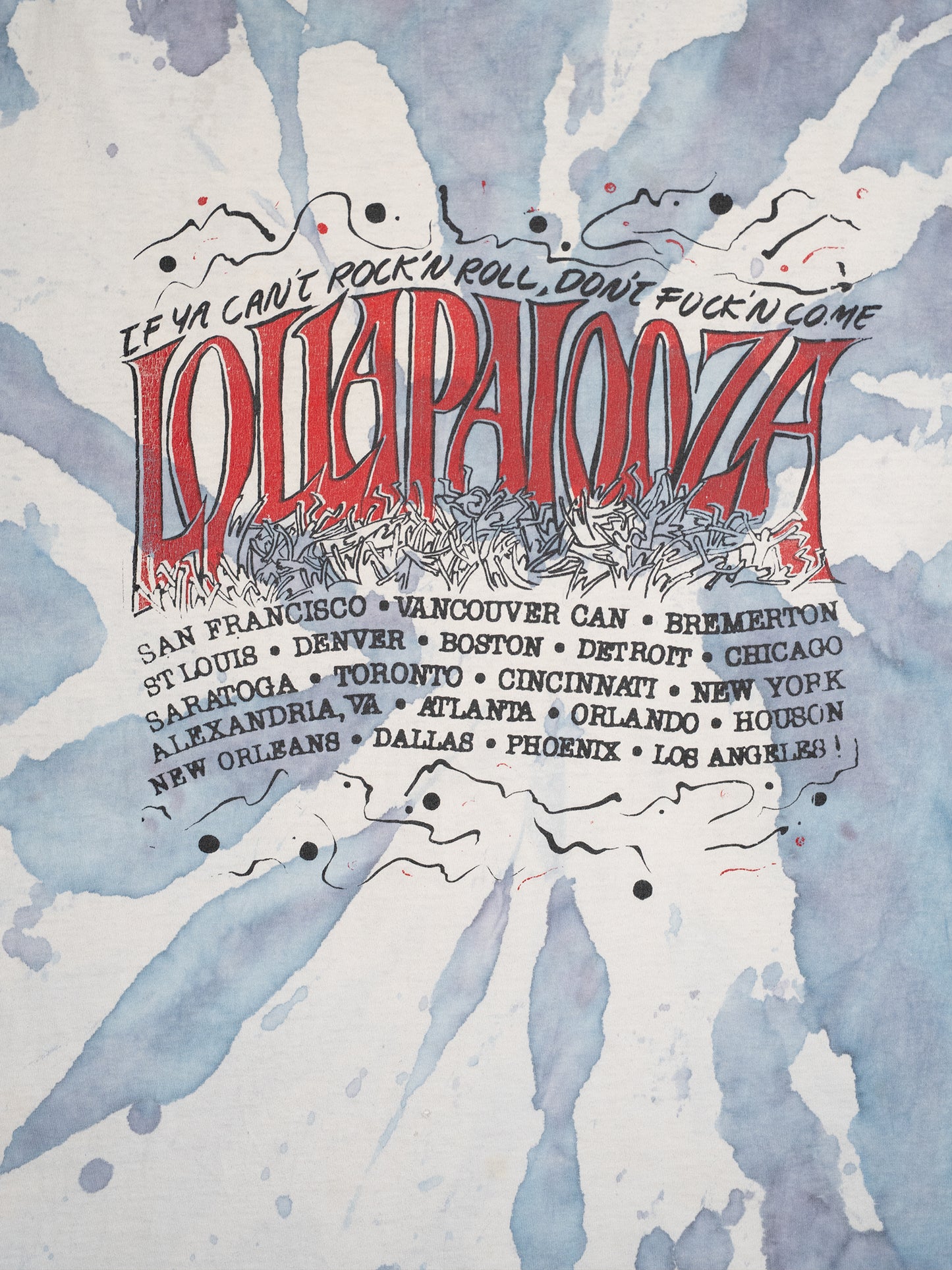Lollapalooza