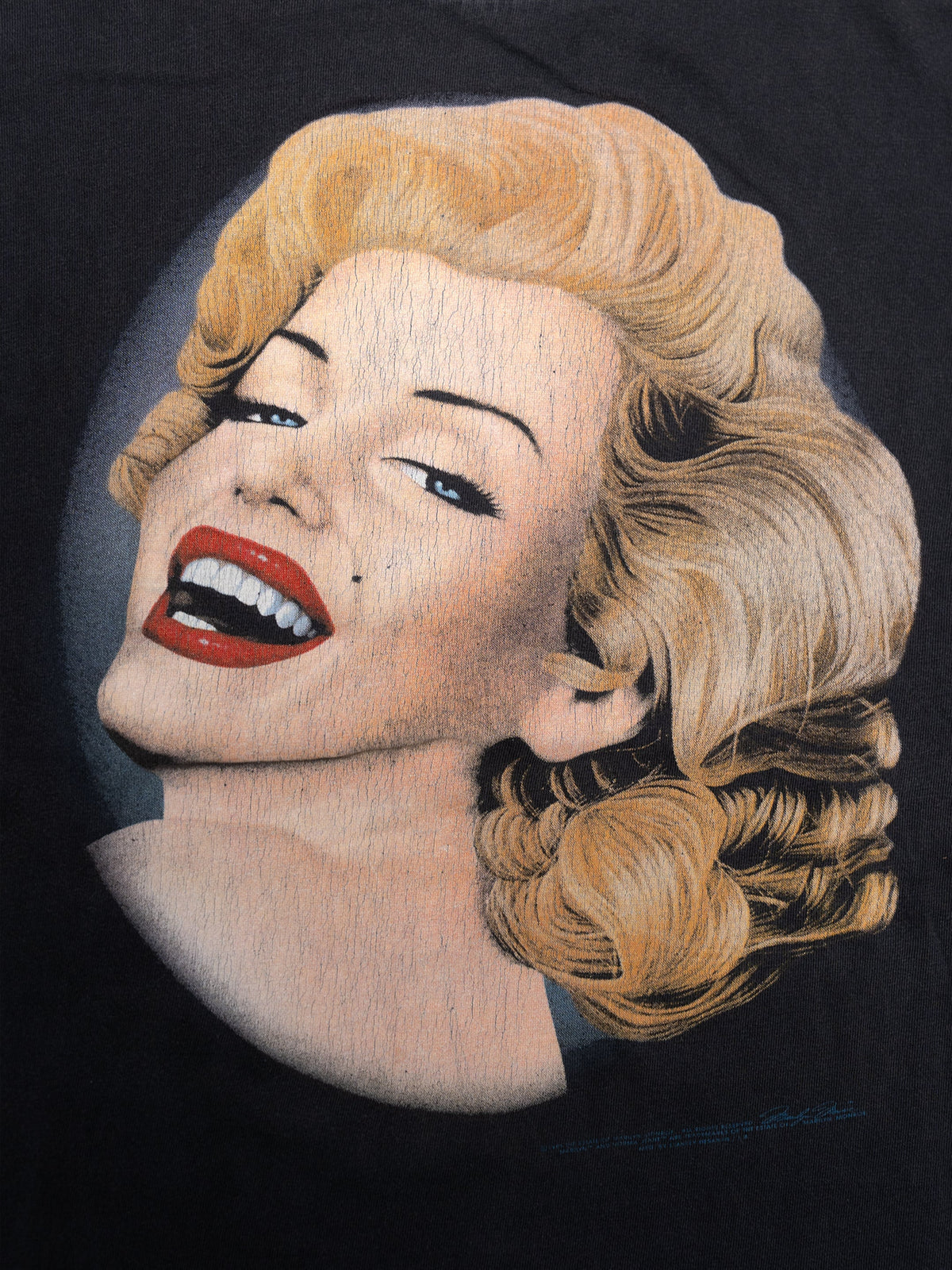 MARILYN MONROE