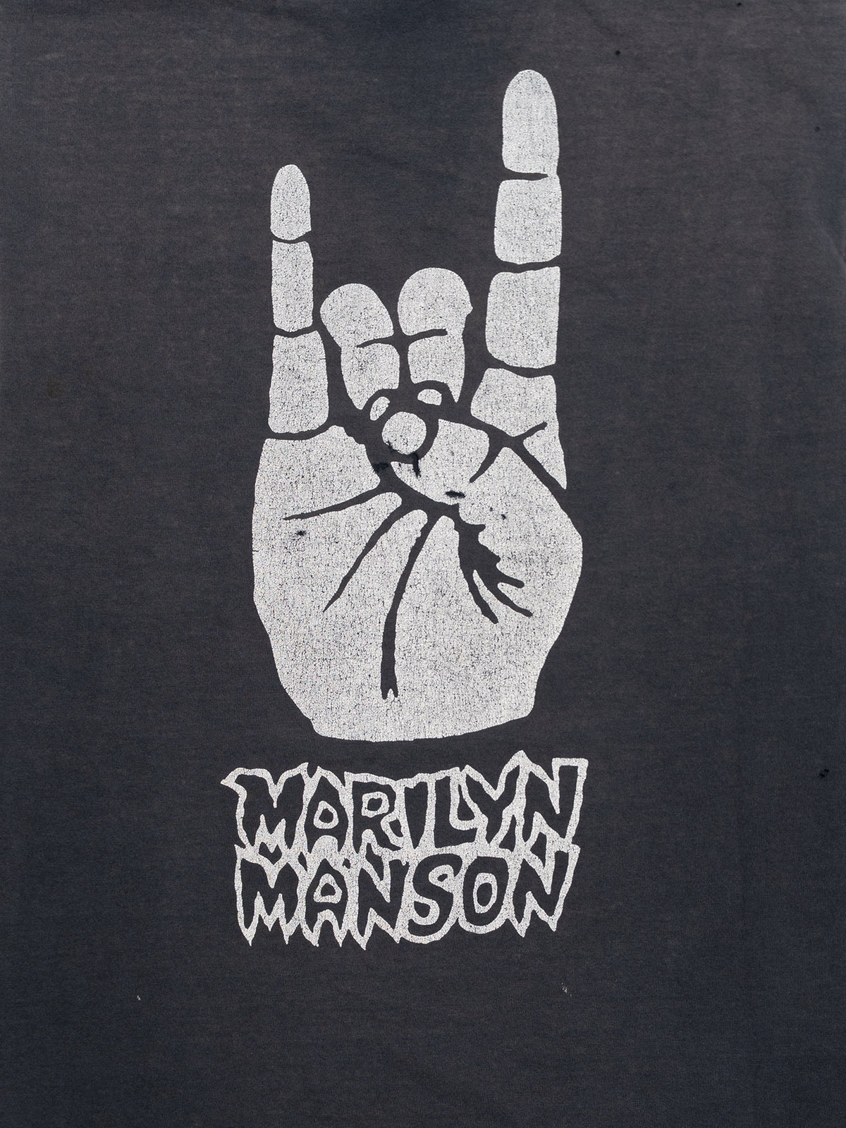 MARILYN MANSON