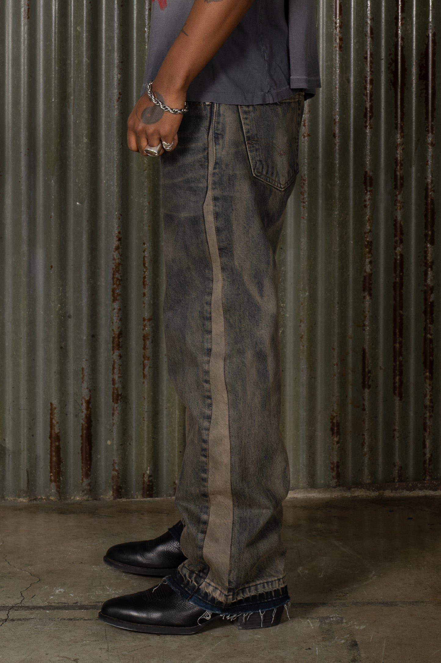 DESERT DENIM - COPY