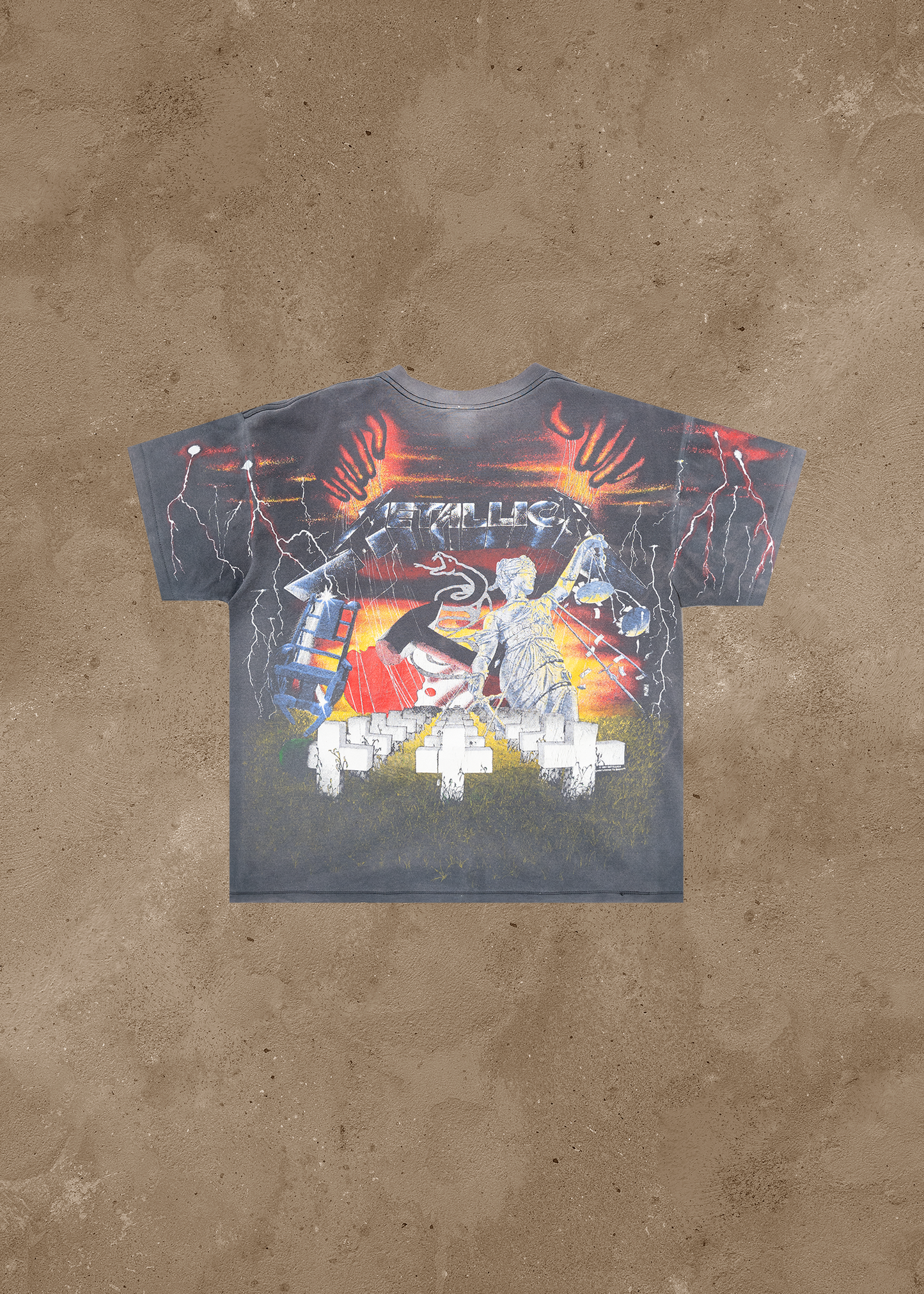 Metallica