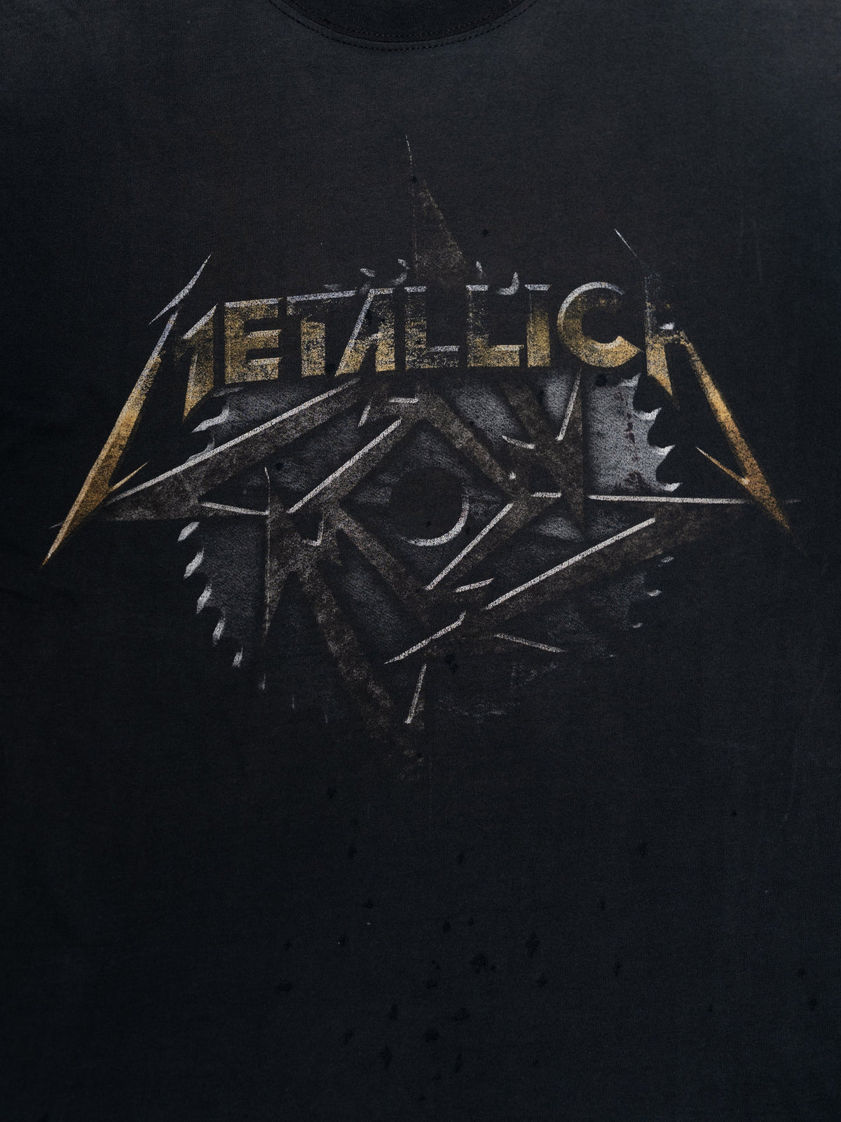 METALLICA