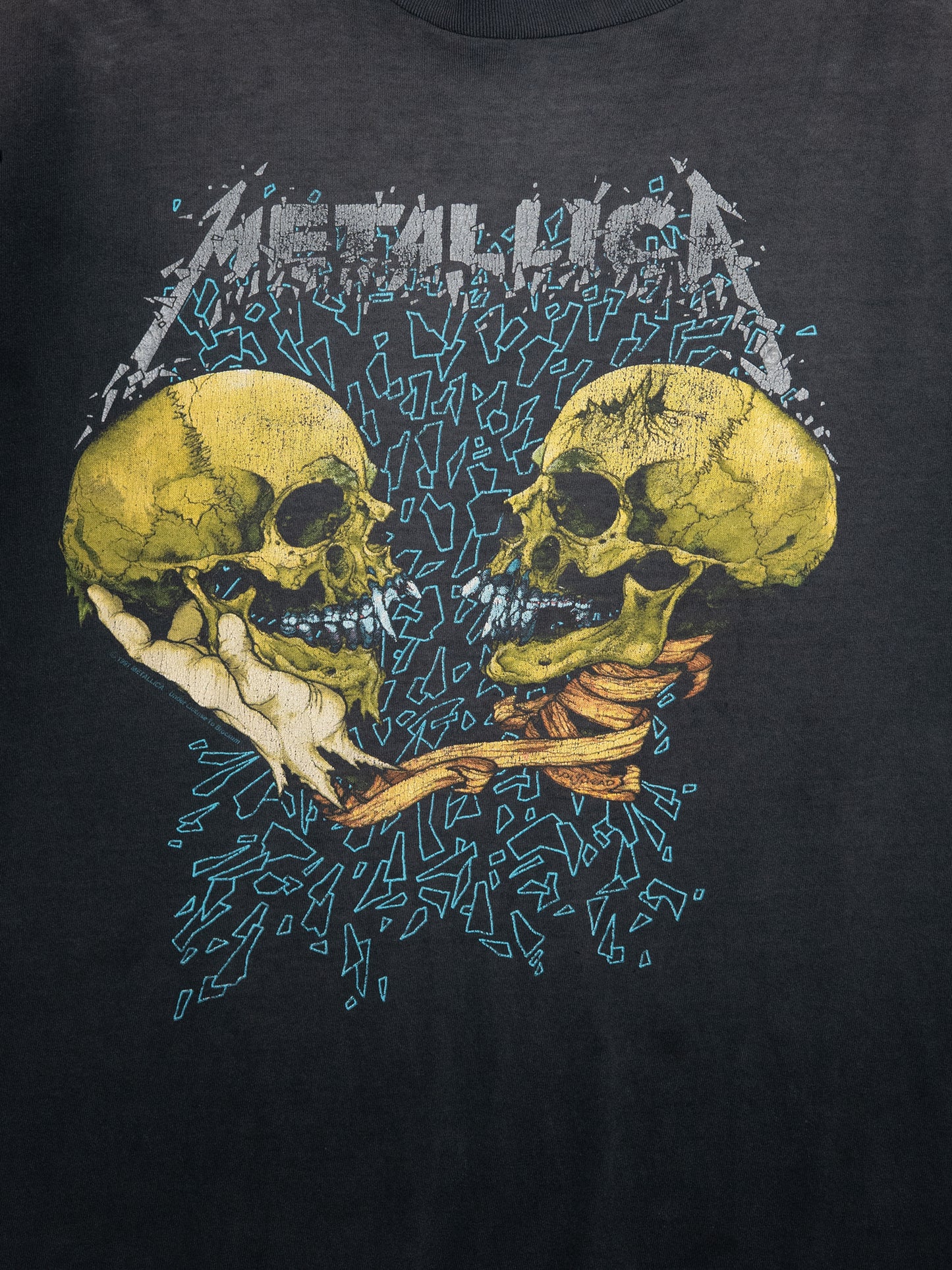 METALLICA