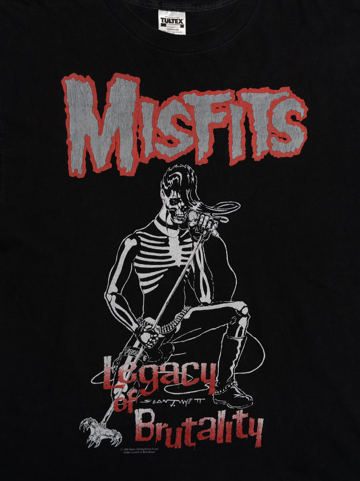 MISFITS