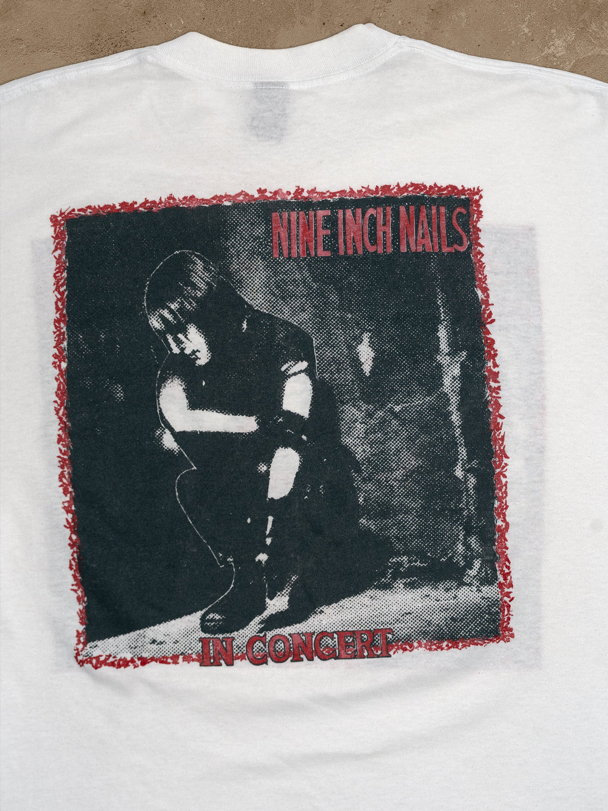 NINE INCH NAILS