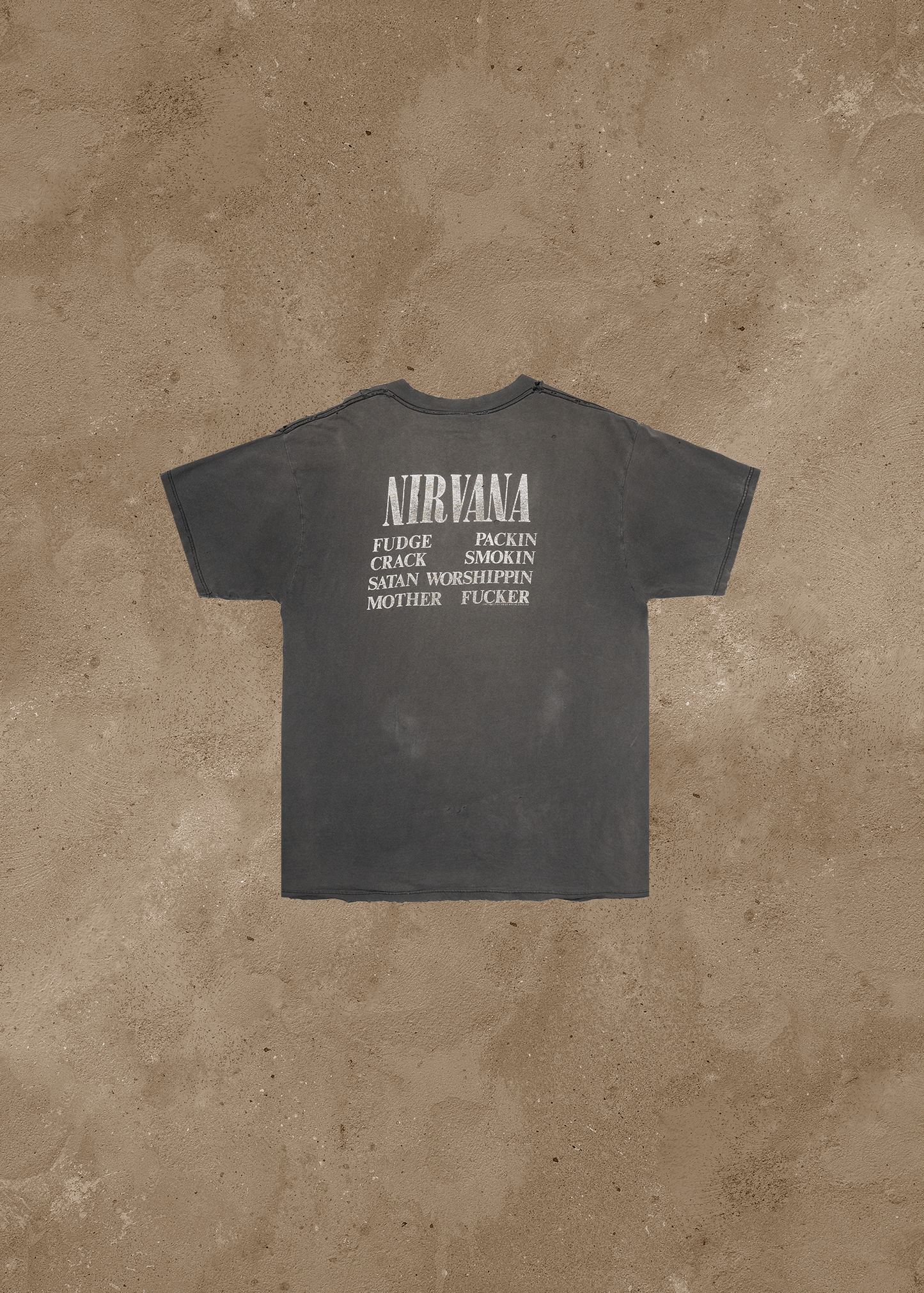 Nirvana