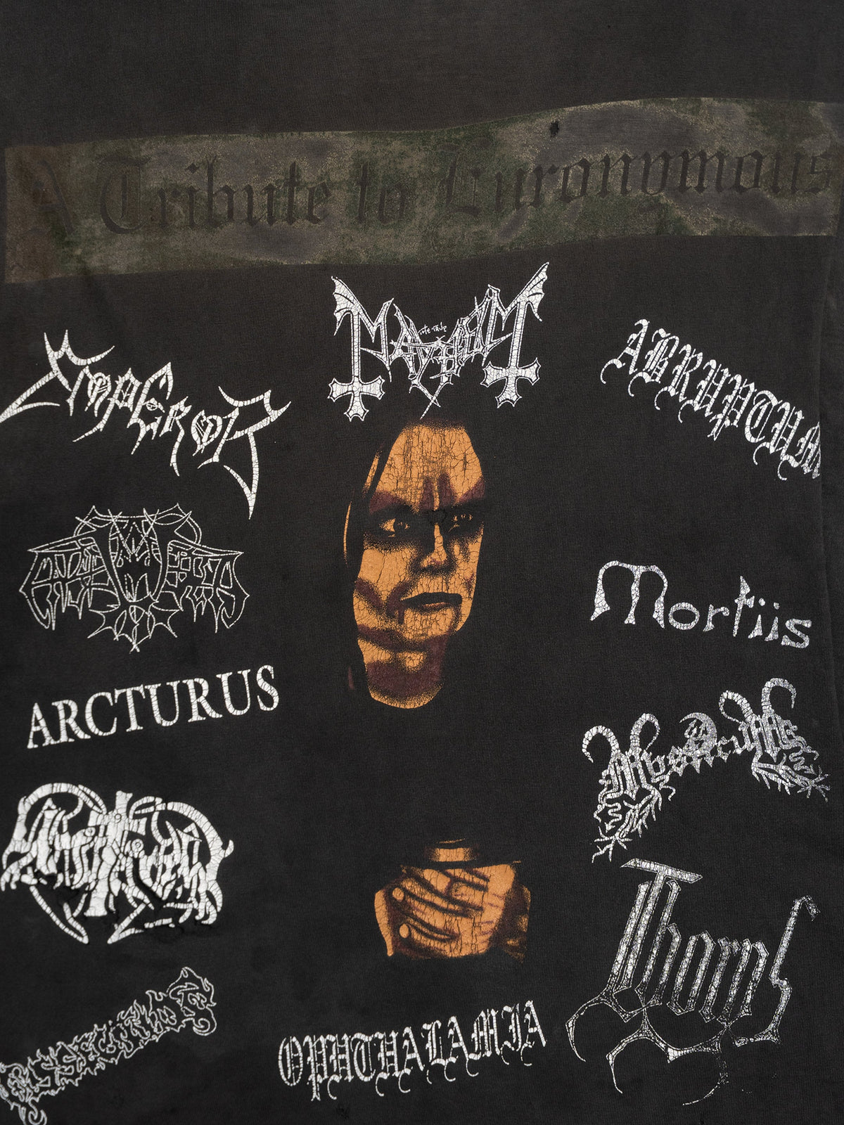 NORDIC METAL