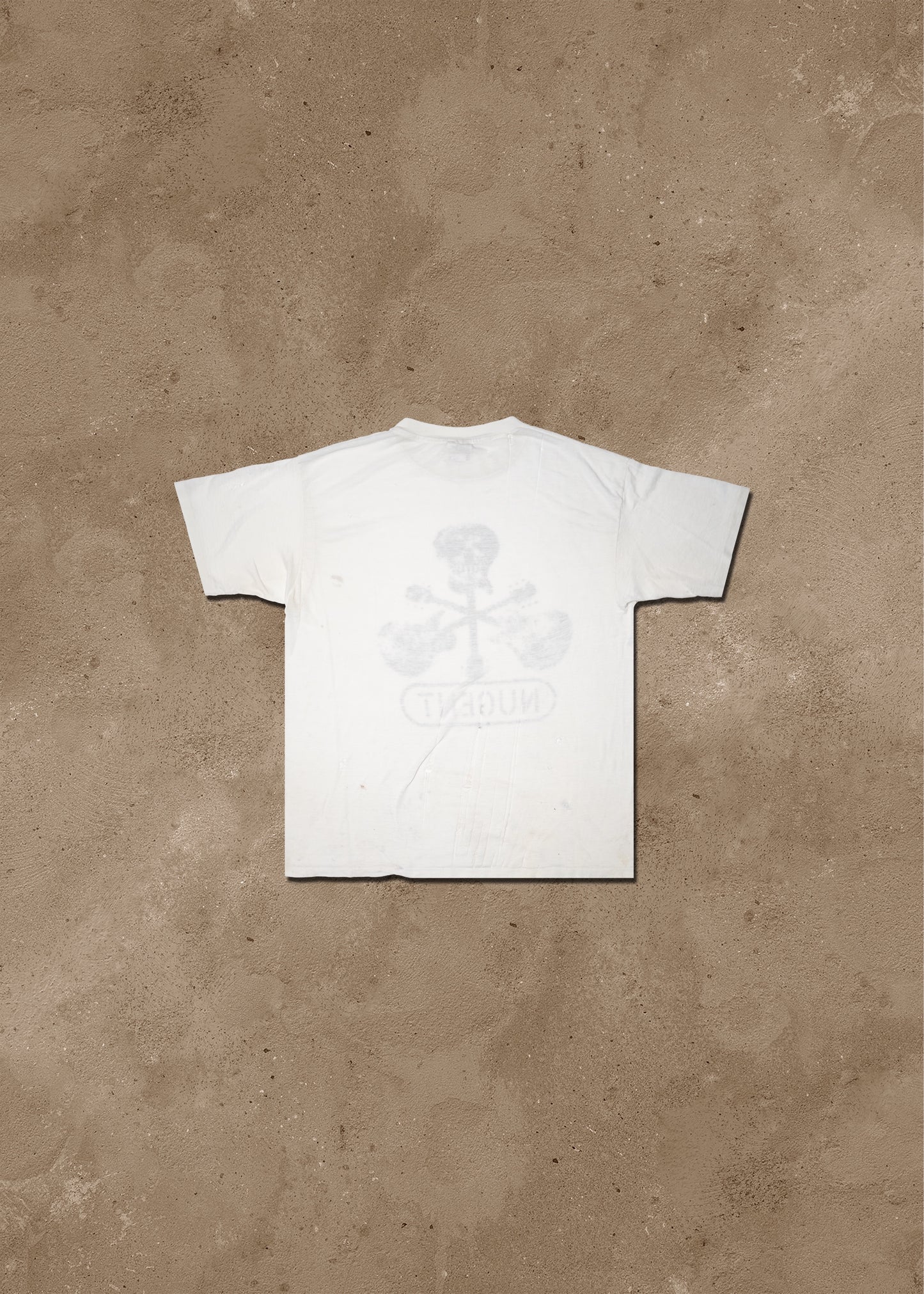 Nugent Skull