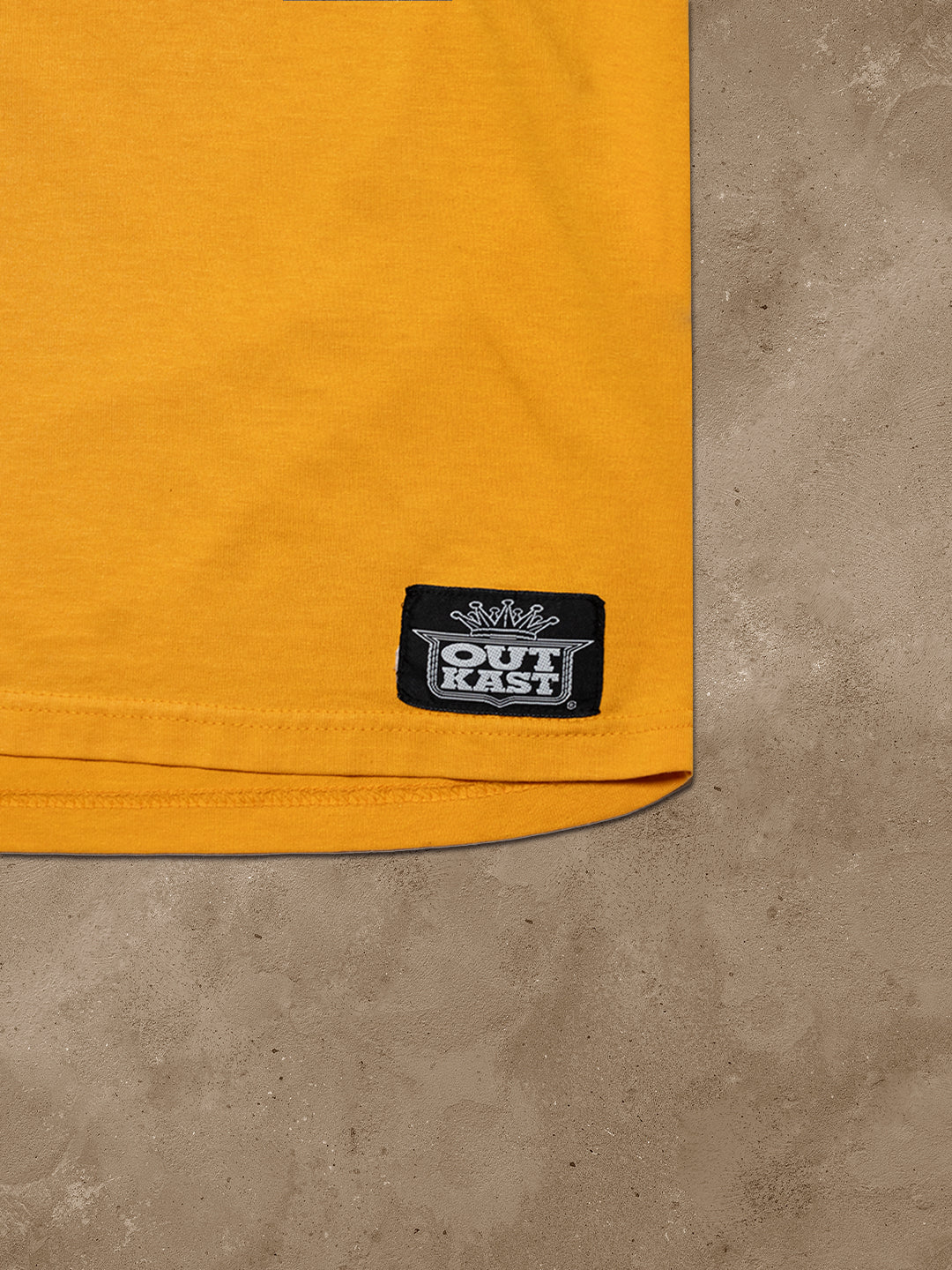 OutKast close up 2