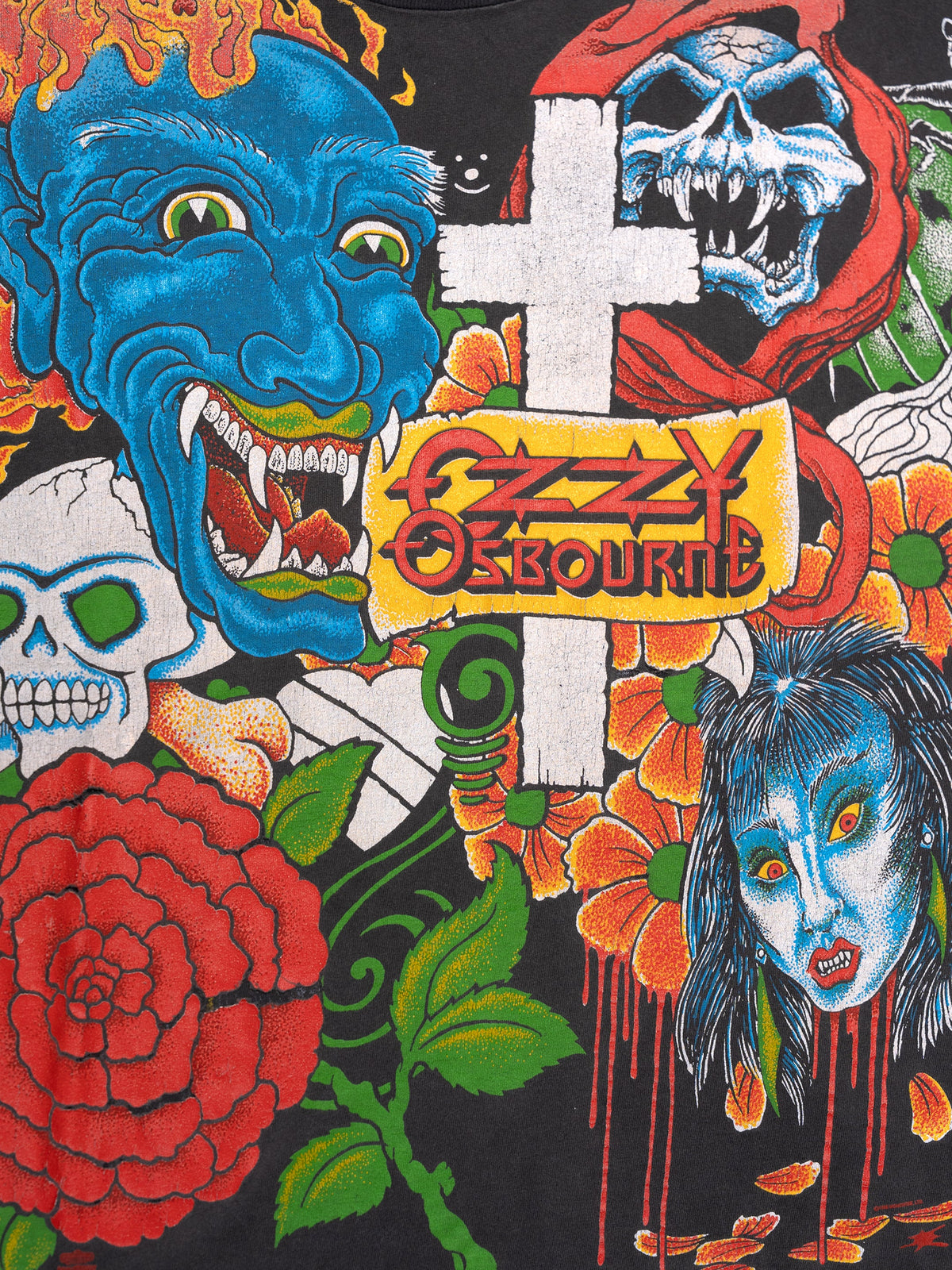 OZZY