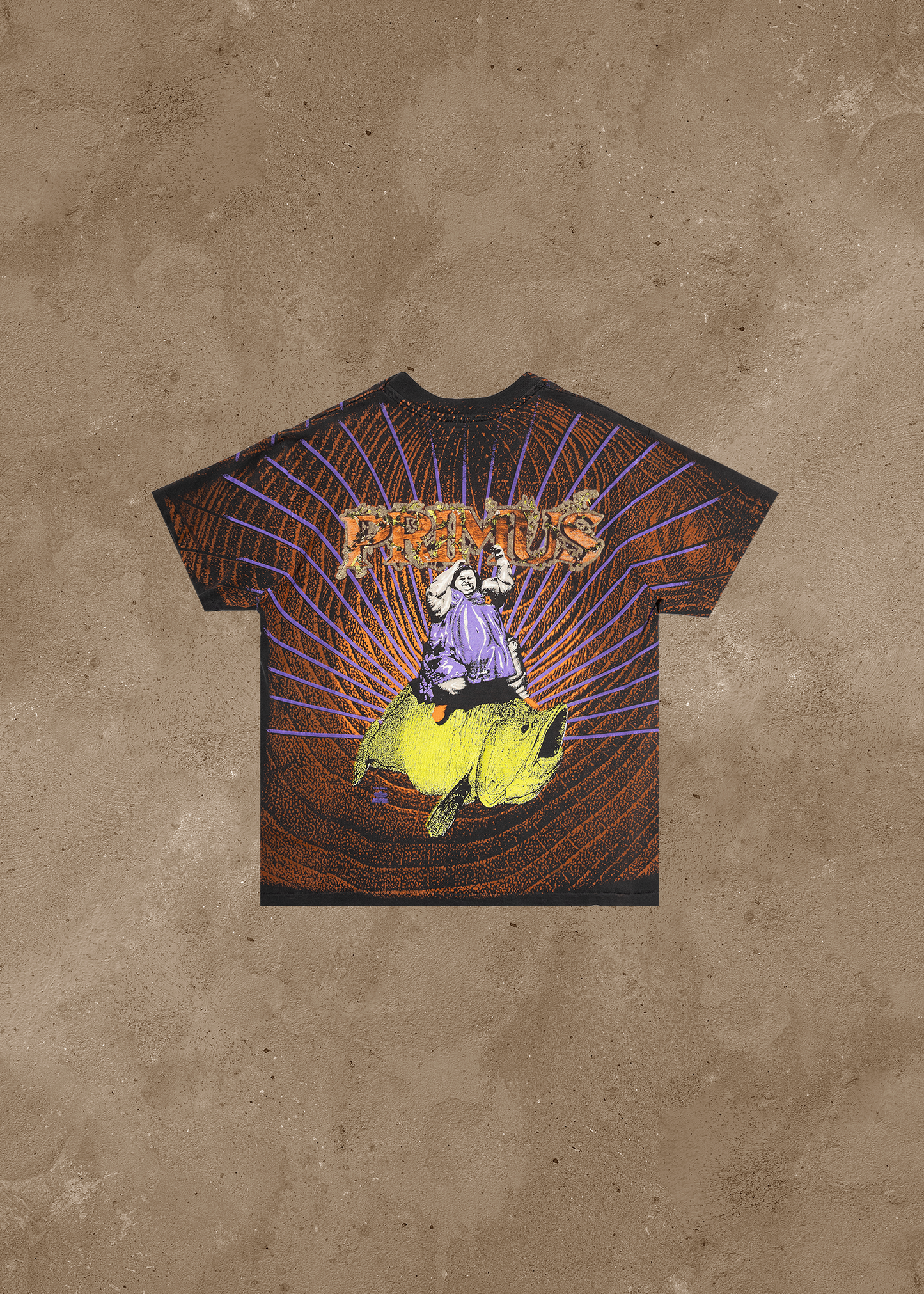 Primus
