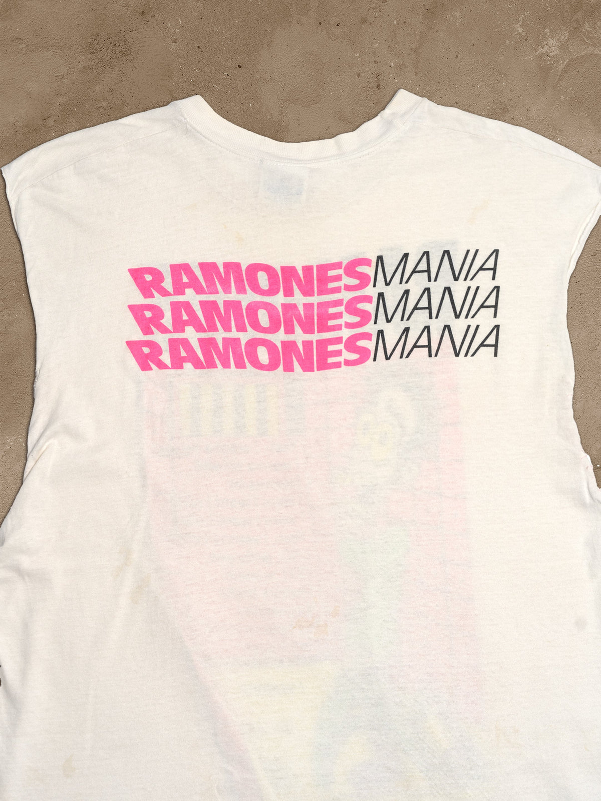 RAMONES