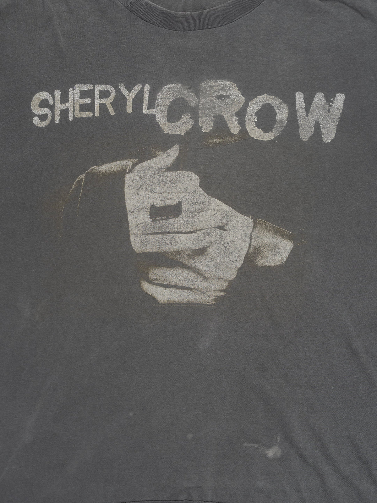 SHERYL CROW