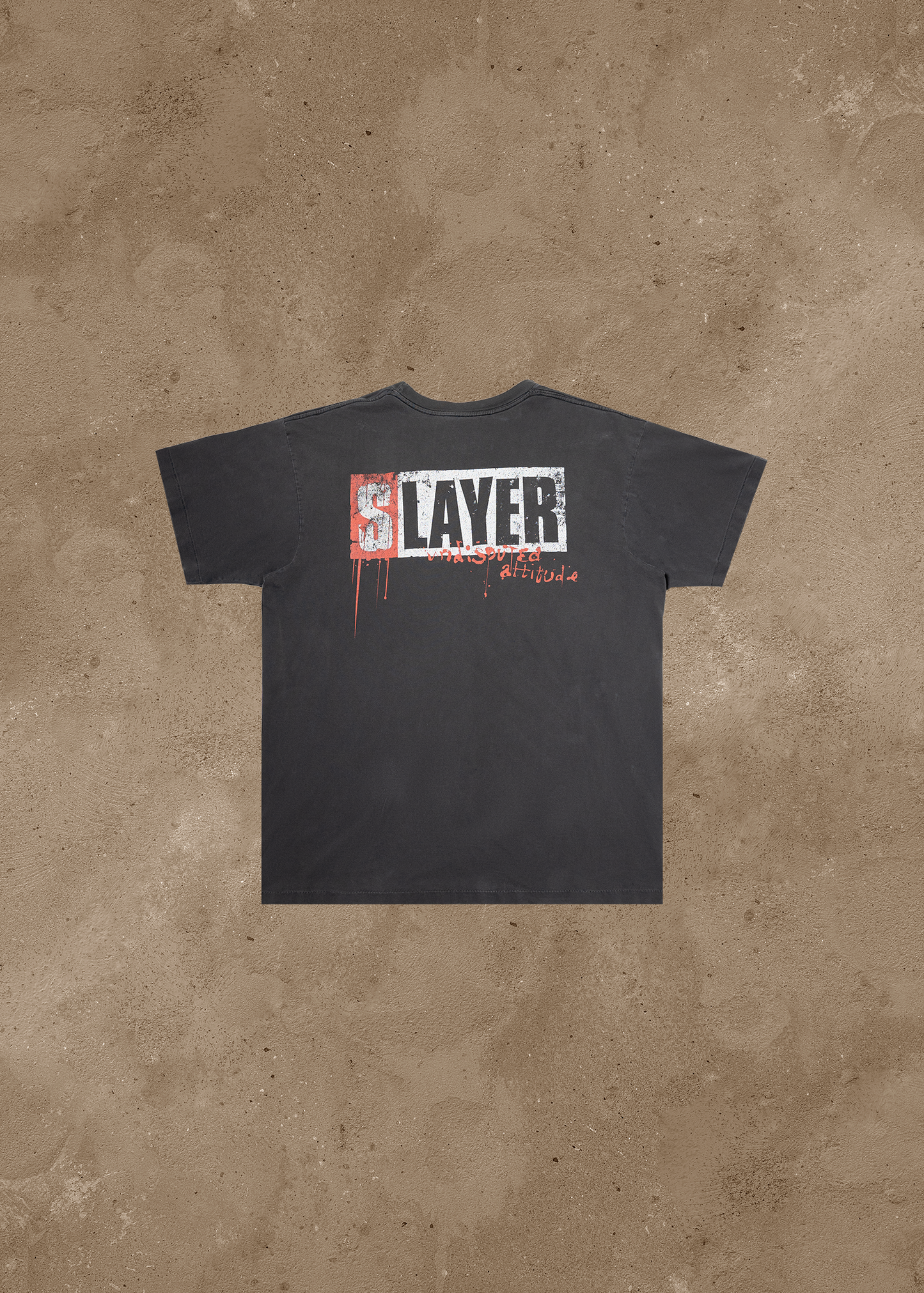 Slayer