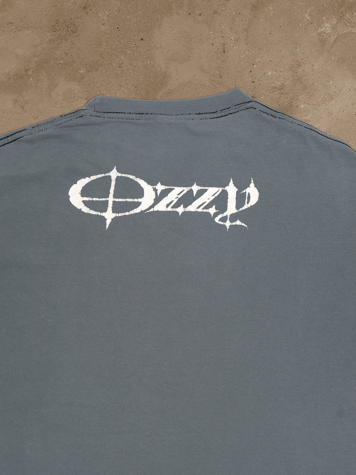OZZY
