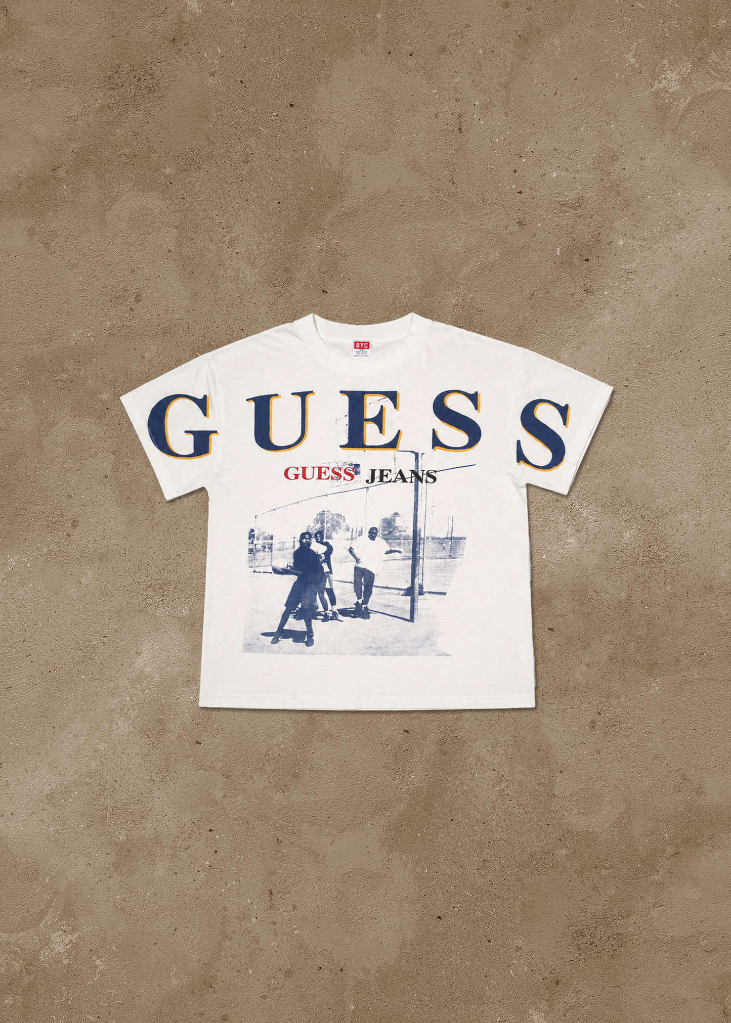 GUESS JEANS