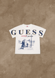 GUESS JEANS