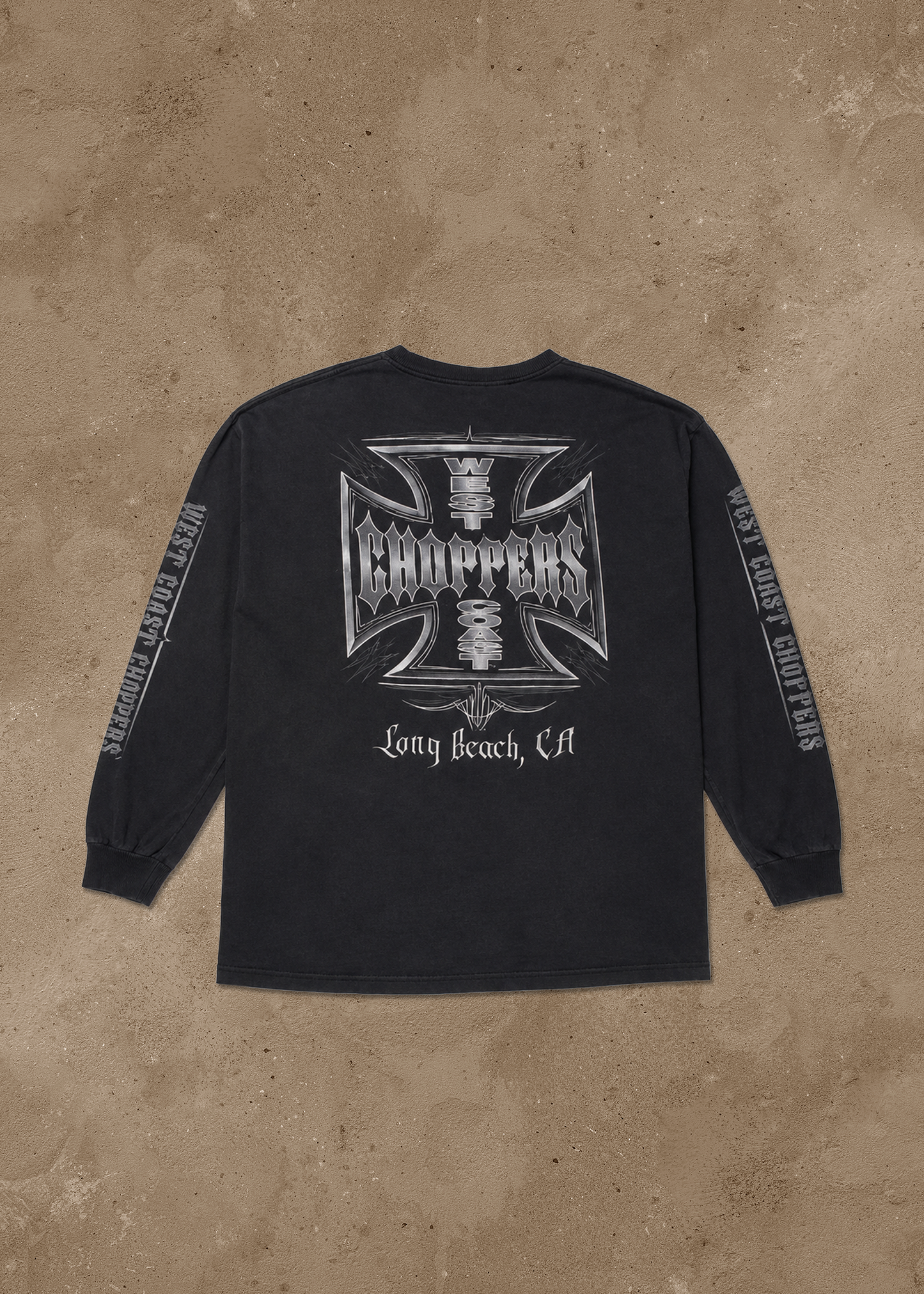 WEST COAST CHOPPERS