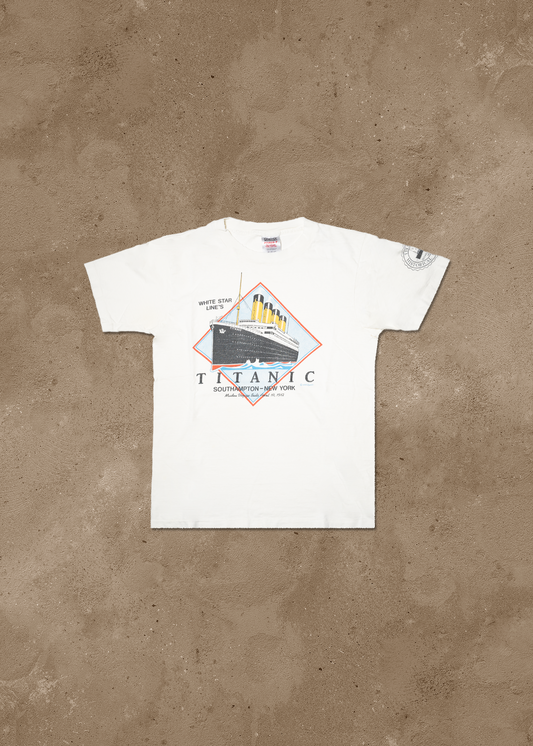 Titanic