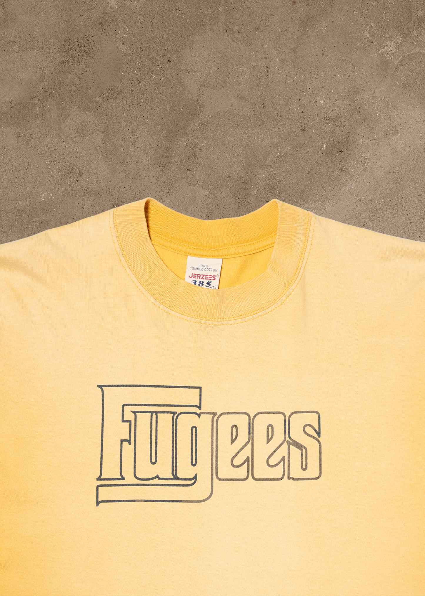 Fugees