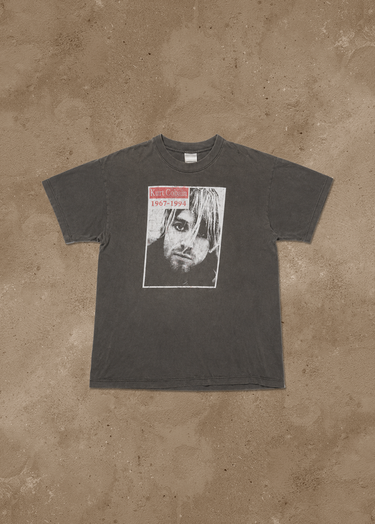 KURT COBAIN