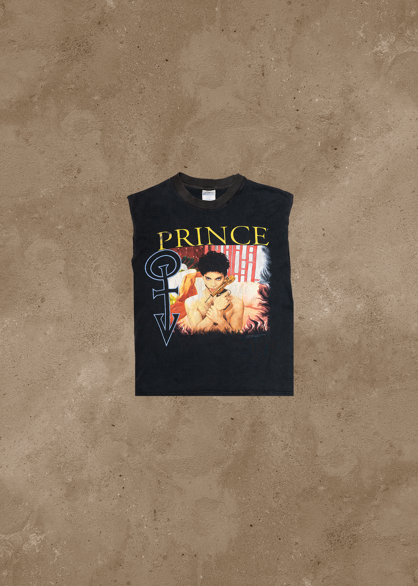 Prince