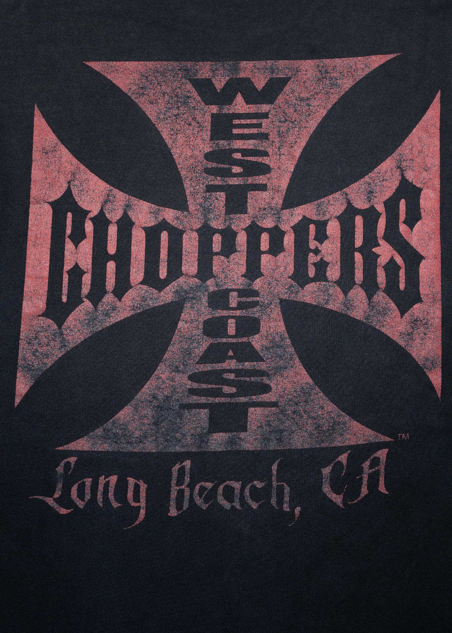 West Coast Choppers