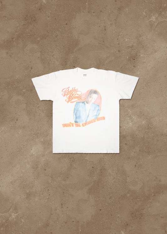 BOBBY BROWN