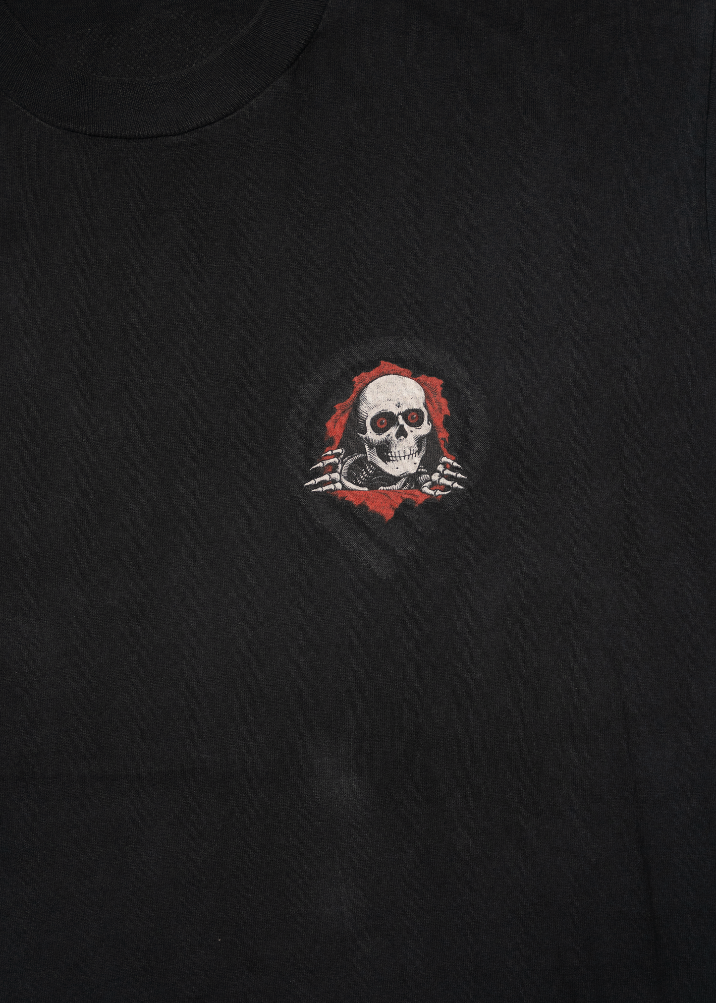 POWELL PERALTA