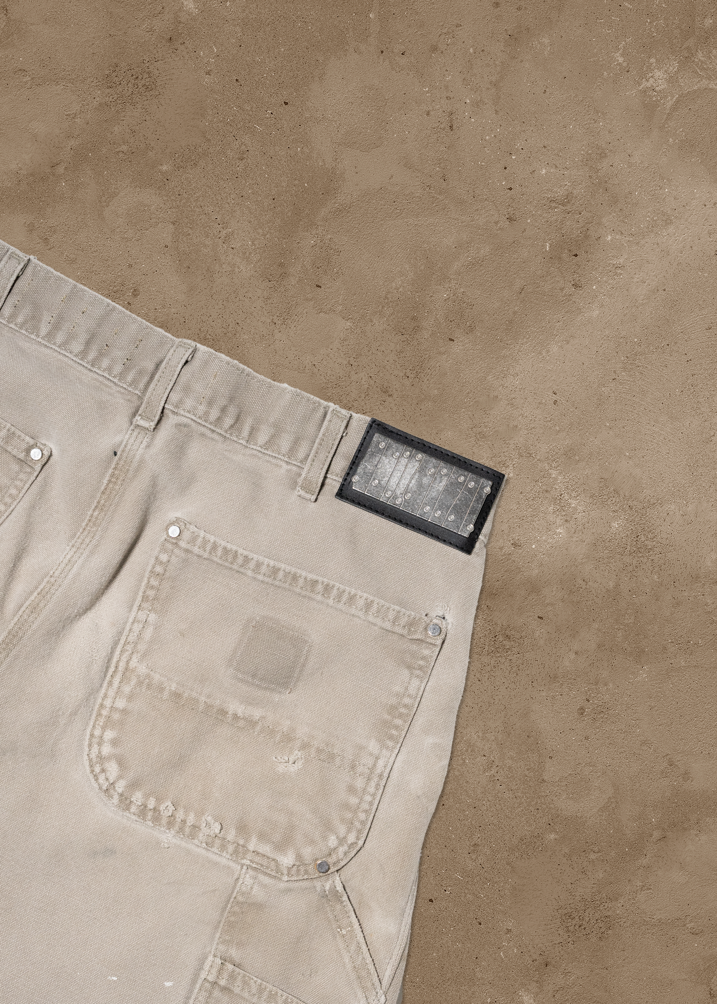 Shadow Short 32