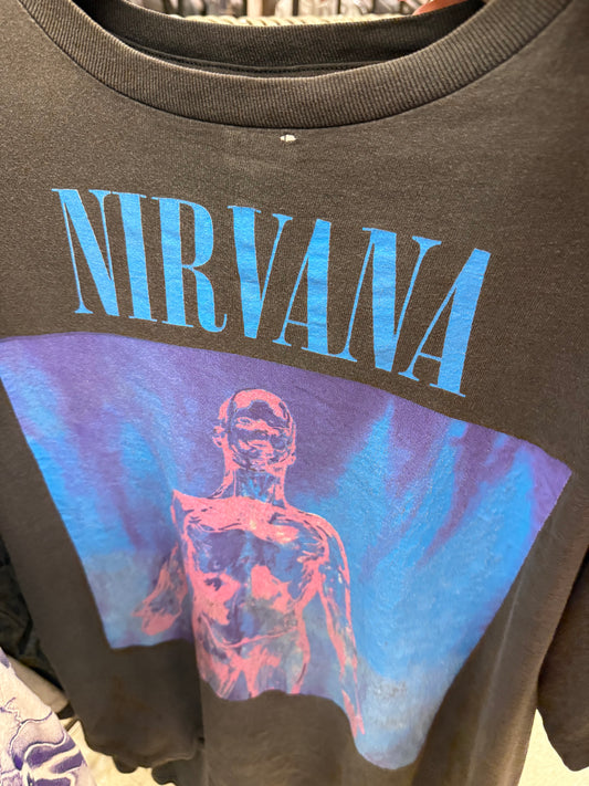 Nirvana