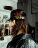 BORN II LIVE HAT