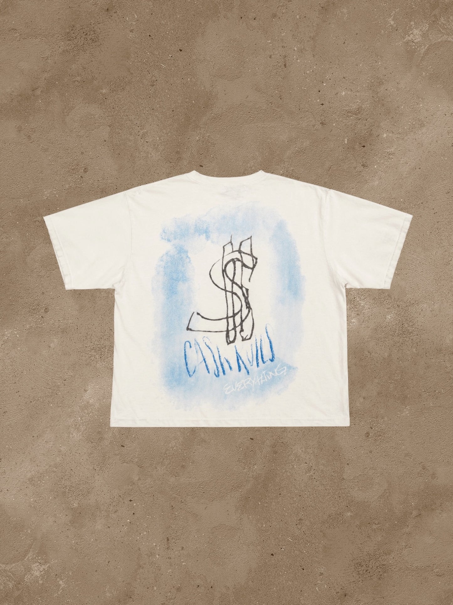 Cash Rules Everything