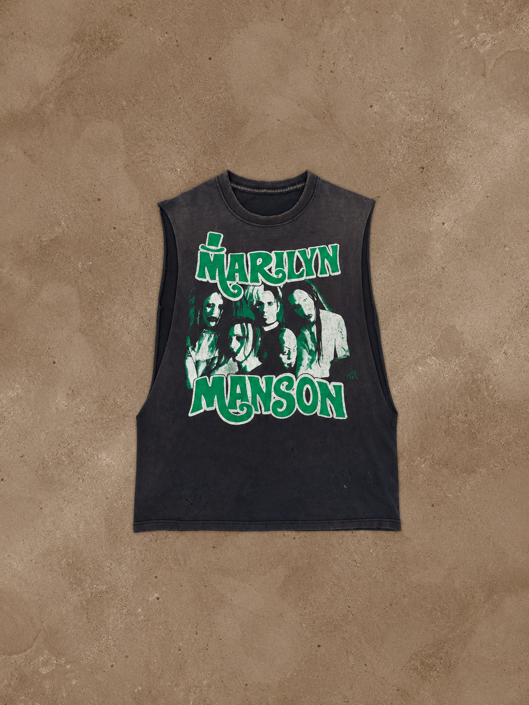 MARILYN MANSON