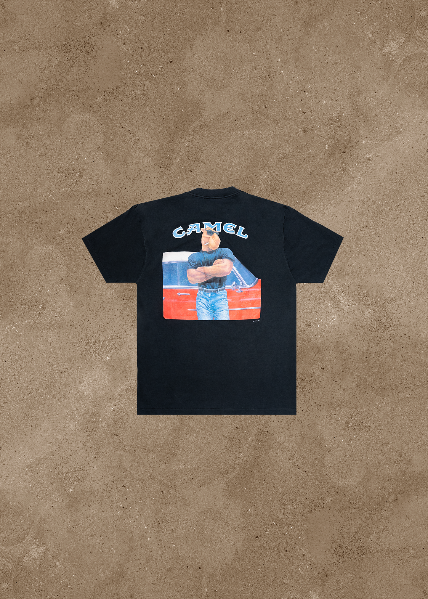 Camel