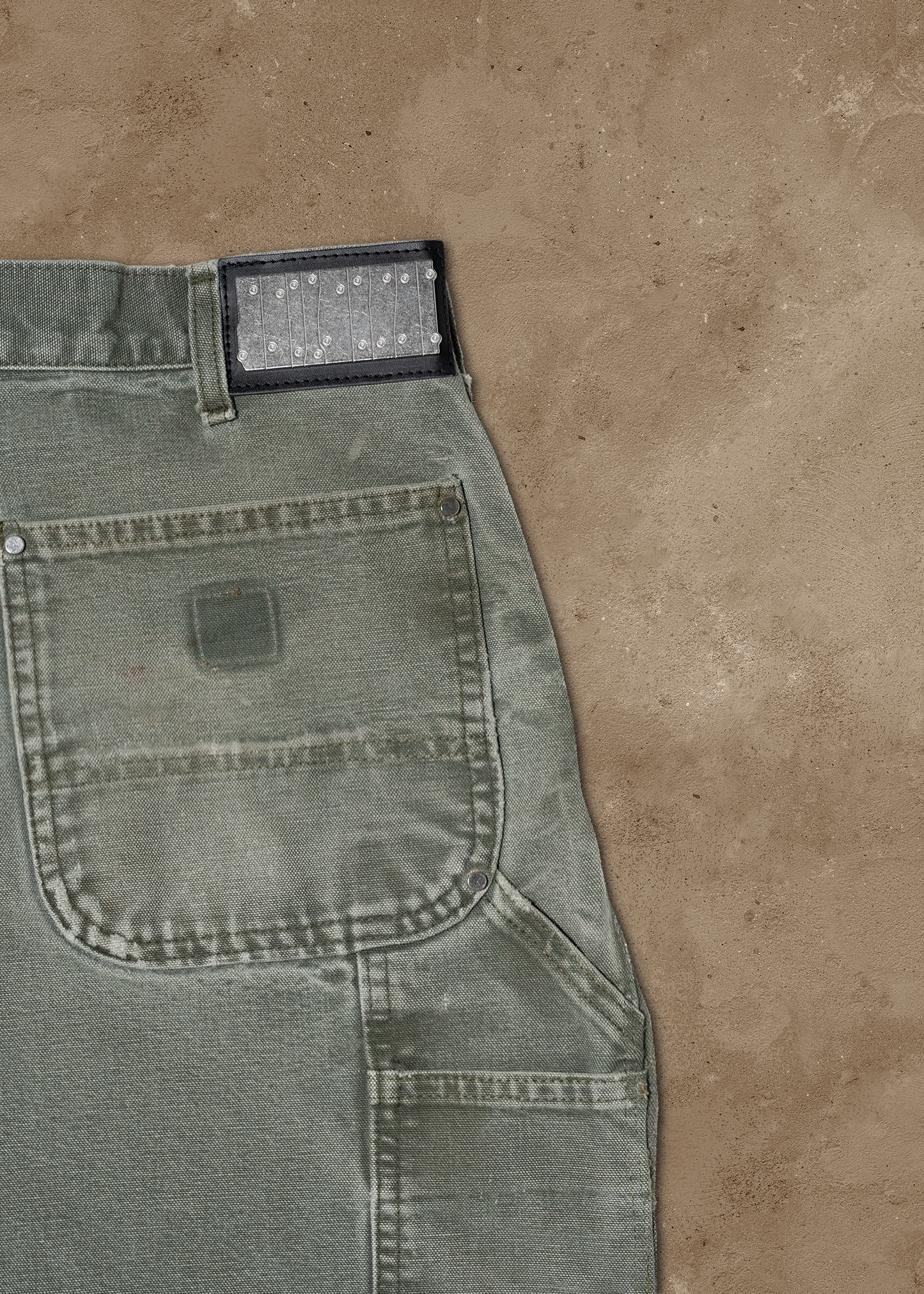 Shadow Short 30