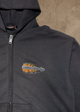 SWAROSVKI HARLEY ZIP