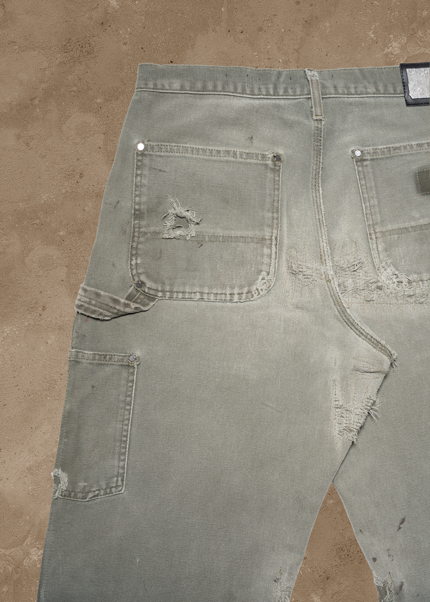 Shadow Short 30