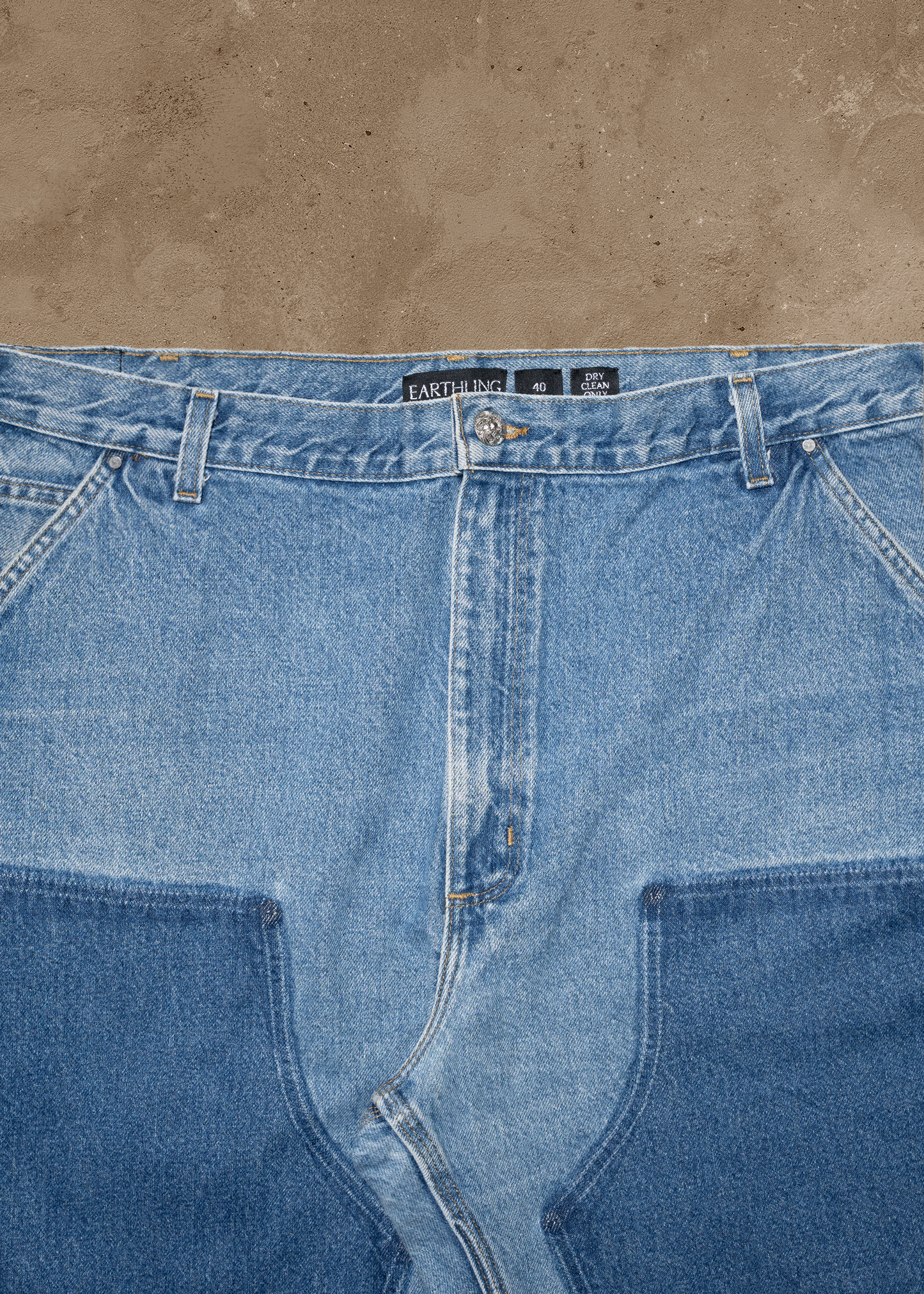 Shadow Short 40