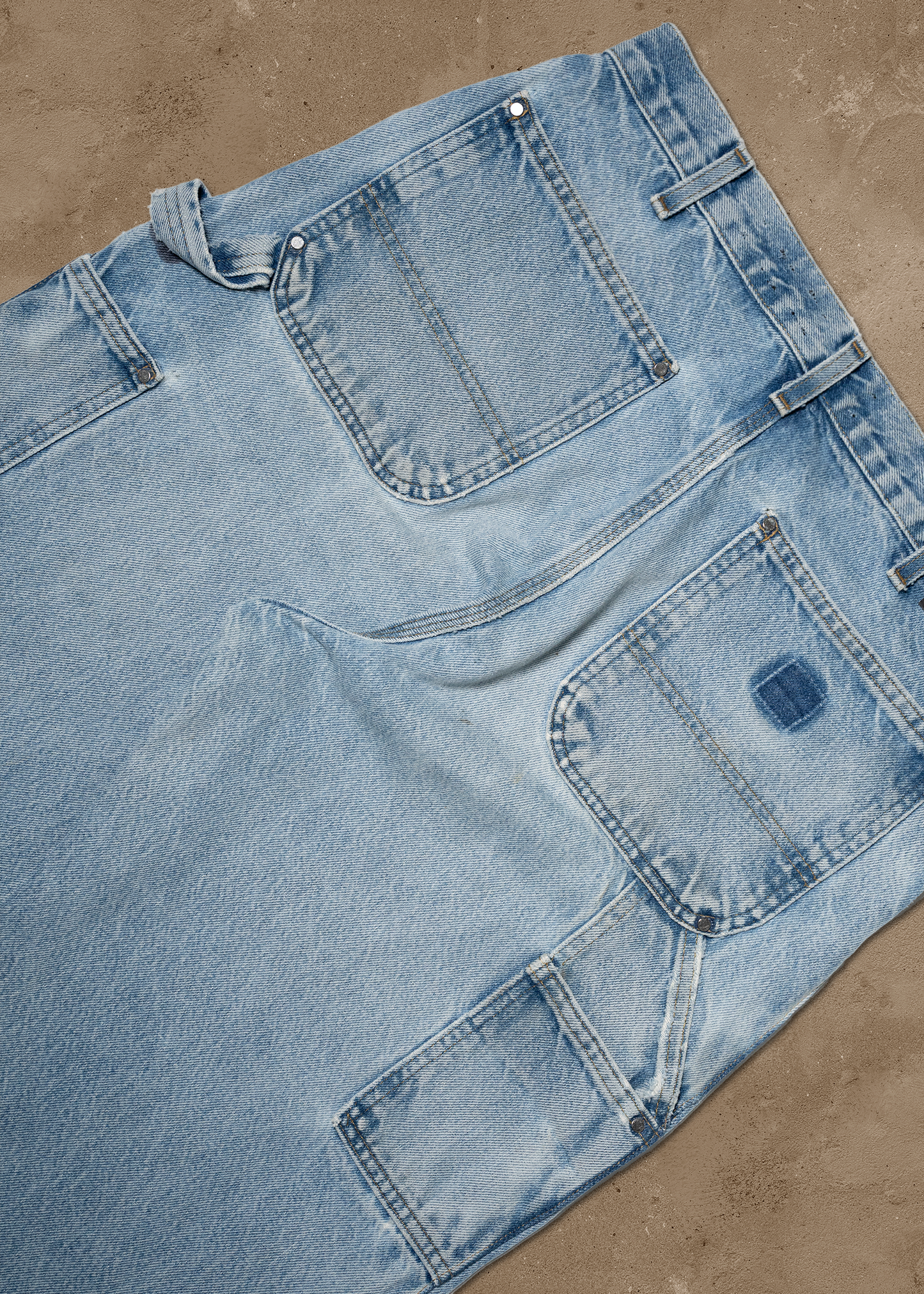 Shadow Short 32