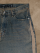 DESERT DENIM