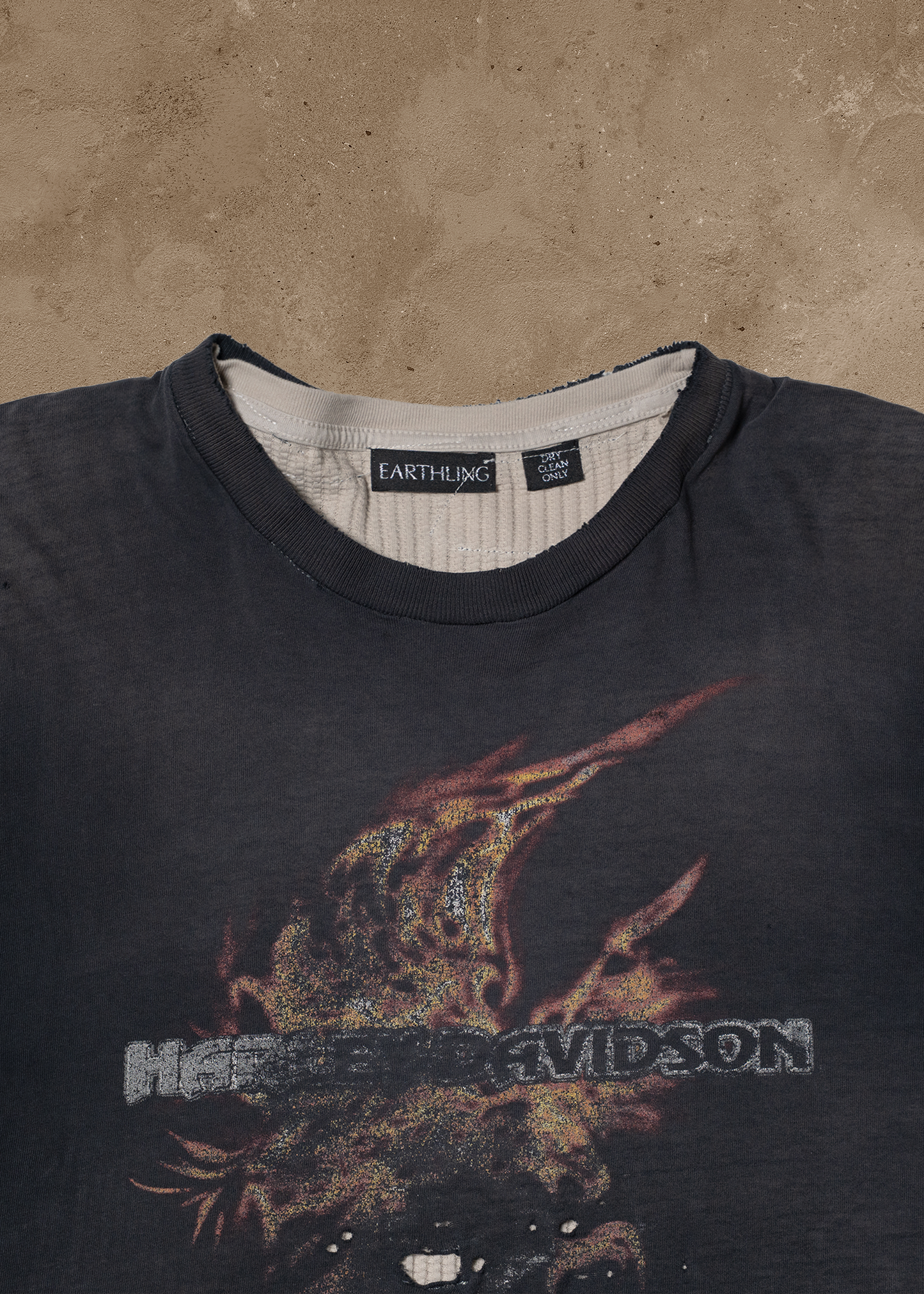 Rider Rework Tshirt