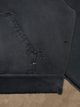 MECHANIC HOODIE - BLACK