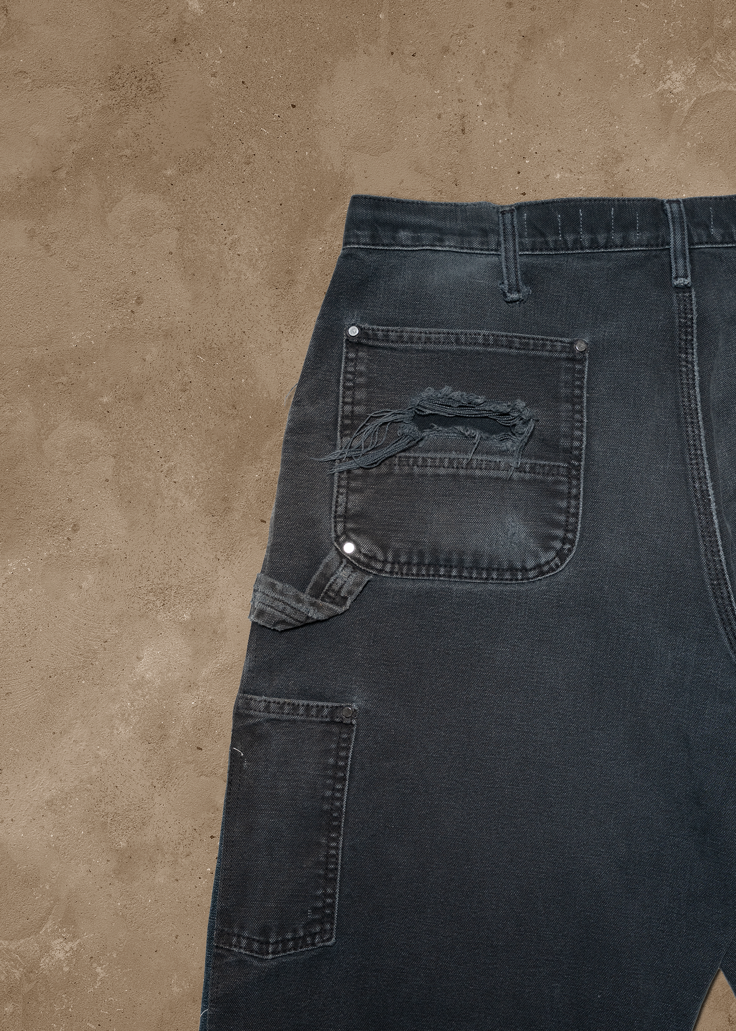 Shadow Short 34