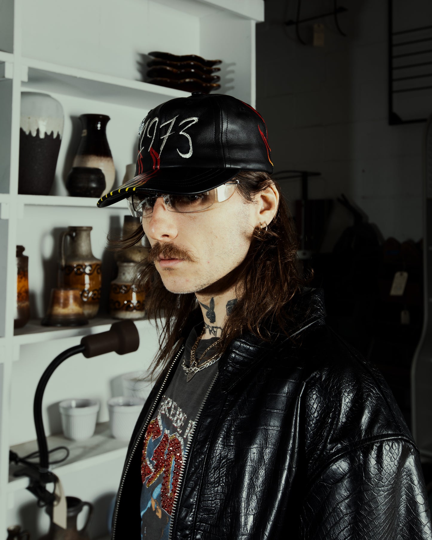 BORN II LIVE HAT