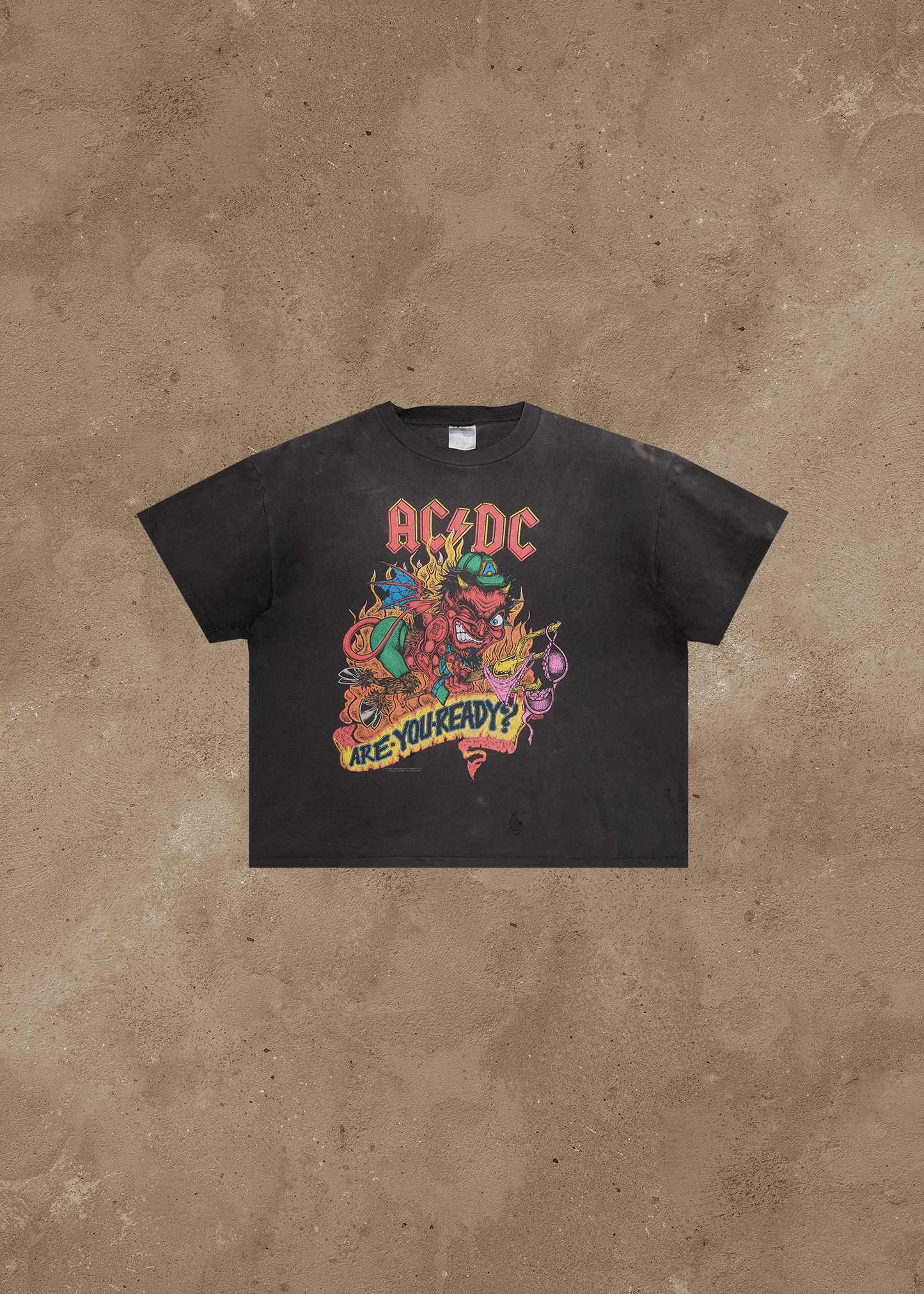 ACDC
