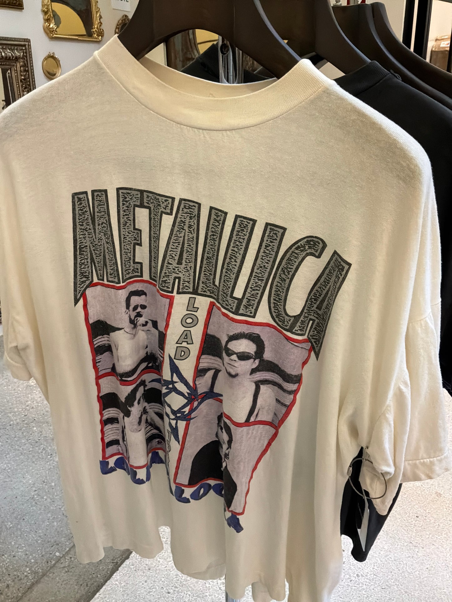 Metallica