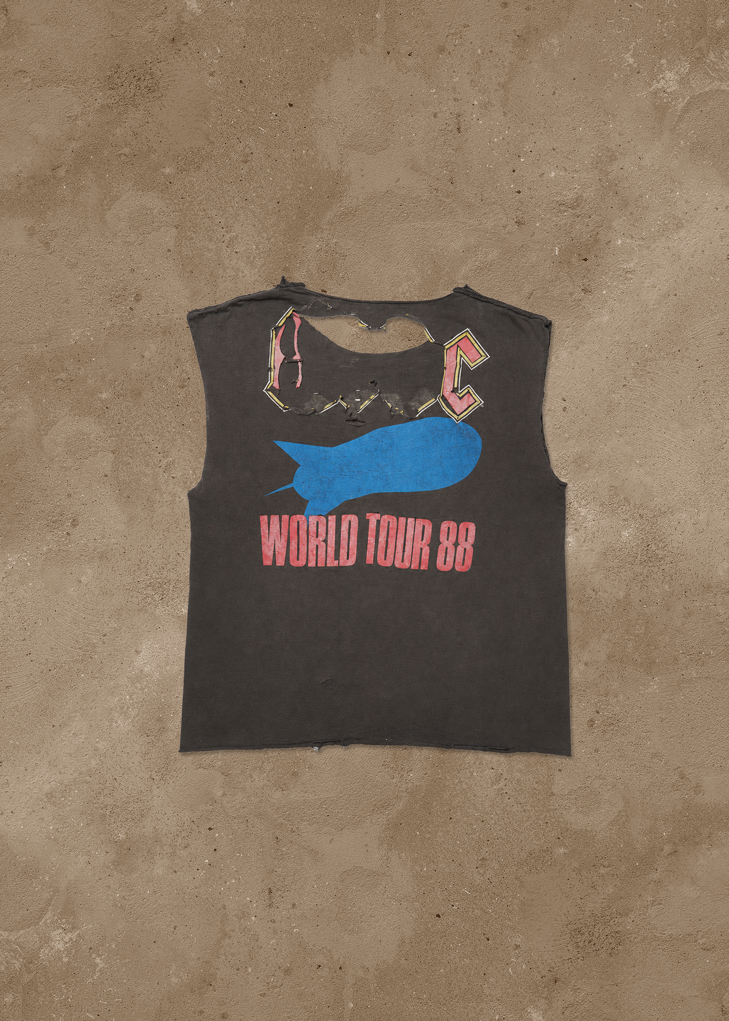 ACDC