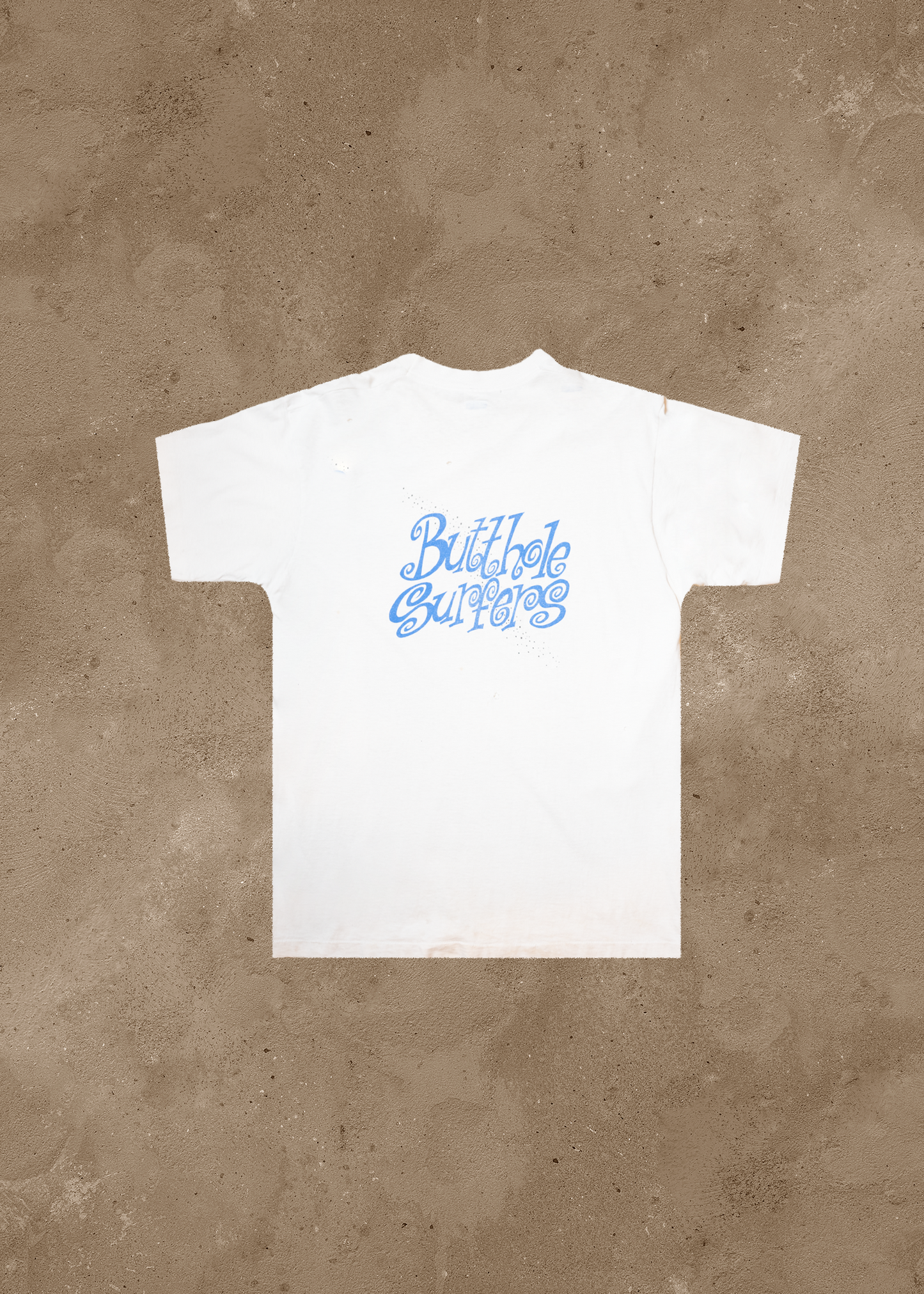 Butthole Surfers