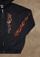 Swarovski Harley Zip